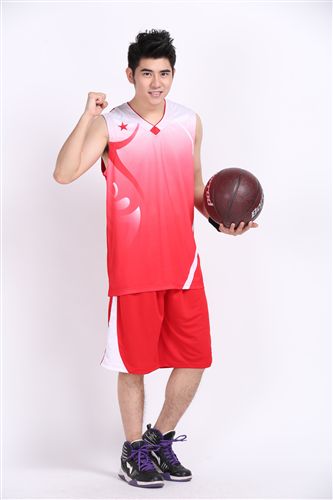 4月新品 zp籃球服夏季透氣排汗大碼運(yùn)動(dòng)服球衣套裝男團(tuán)購(gòu)定制印號(hào)高品質(zhì)