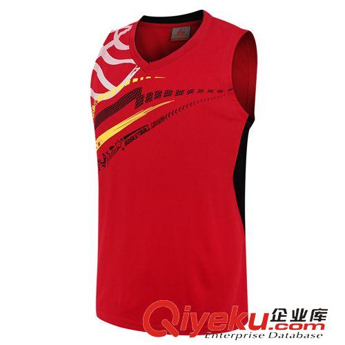 4月新品 2018籃球服套裝男定制印號(hào)無(wú)袖球衣吸汗透氣訓(xùn)練背心比賽隊(duì)服LOGO