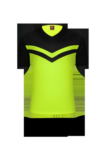 2015新品 2017批發(fā)新款 短袖透氣速干定制光板足球隊(duì)服比賽訓(xùn)練服男足球服原始圖片2