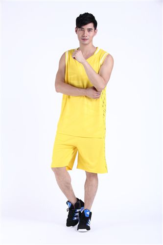 2015新品 2016新款球衣 籃球 男個(gè)性DIY定制籃球服 比賽訓(xùn)練套裝背心 印號原始圖片2