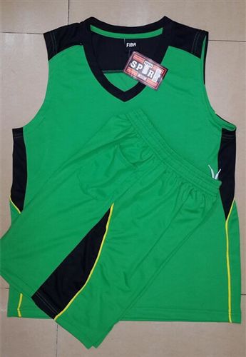 2015新品 團(tuán)購(gòu){zj0}籃球服透氣排汗運(yùn)動(dòng)服訓(xùn)練隊(duì)服 球衣套裝男團(tuán)購(gòu)定制印號(hào)