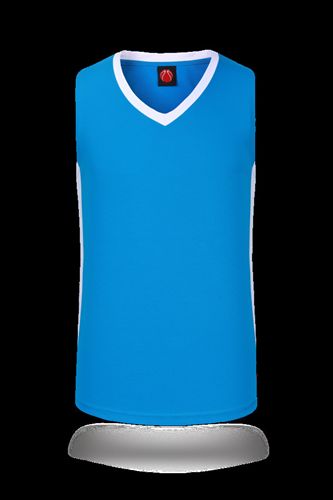 2015新品 光板籃球服夏季透氣排汗大碼運(yùn)動服球衣套裝男團(tuán)購定制印號高品原始圖片3
