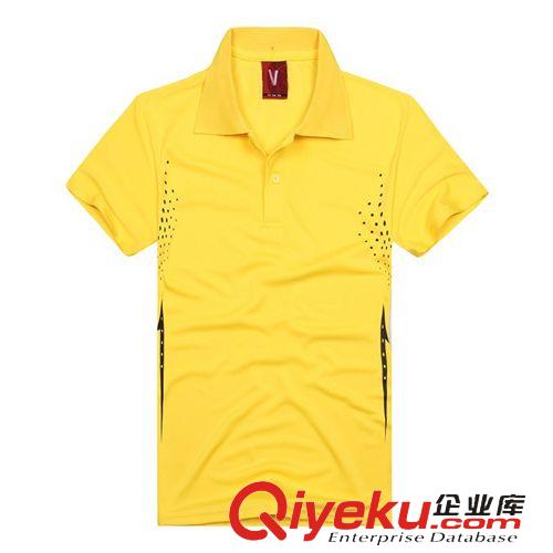 學(xué)校-校服-班服 2016廠家校服純色高端翻領(lǐng)休閑班服 DIY印制定做圖案 可印號LOGO