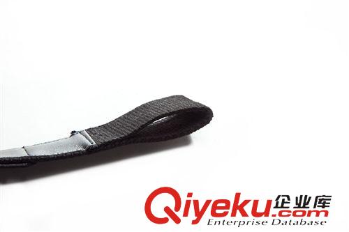 運動護具 廠家直銷運動護具舉重助力帶 護腕健身防滑拉力手帶 護腕助握力帶原始圖片3