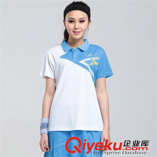 網(wǎng)羽球服系列 2014新款羽毛球服 吸汗速干透氣乒乓網(wǎng)球運(yùn)動(dòng)服 可批發(fā)團(tuán)購(gòu)