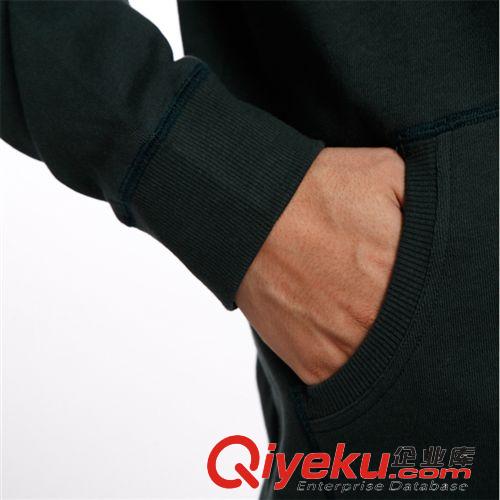 秋冬運動裝 衛衣男女 勵揚春秋冬款學生連帽寬松拉鏈休閑長袖運動服情侶套裝