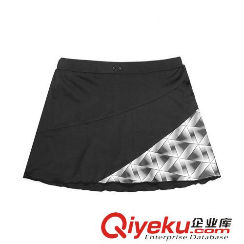 網(wǎng)羽裙褲系列 2014zp羽毛球服短褲女 吸汗速干訓(xùn)練乒乓網(wǎng)球運(yùn)動(dòng)三分褲