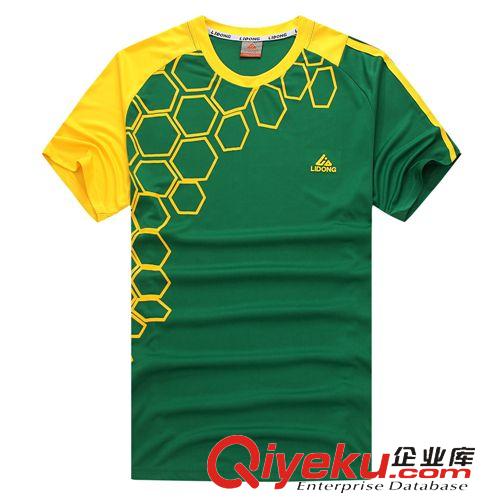 4月新品 2018批發(fā)男款光板球衣訓(xùn)練組隊服短袖足球服定制套裝足球服LOGO