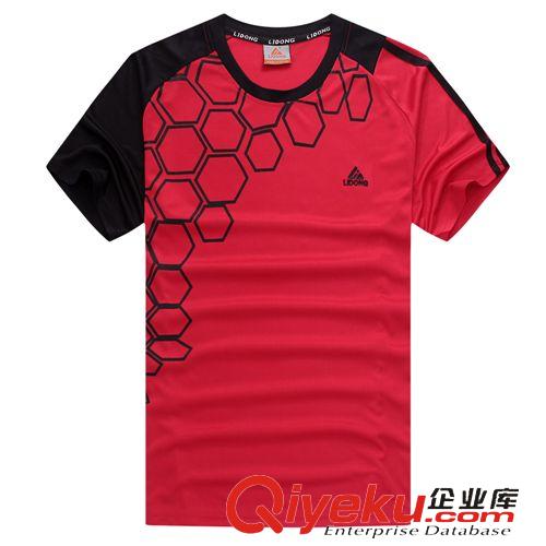 4月新品 2018批發(fā)男款光板球衣訓(xùn)練組隊服短袖足球服定制套裝足球服LOGO