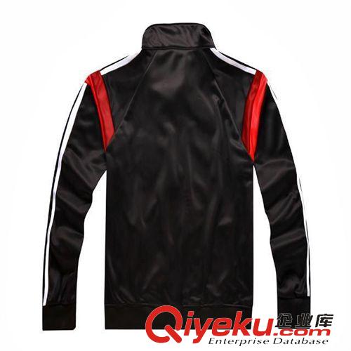 運(yùn)動外套 2014新款德國外套出場服 足球?qū)W校套裝 全新品上架國家隊服可LOGO原始圖片3