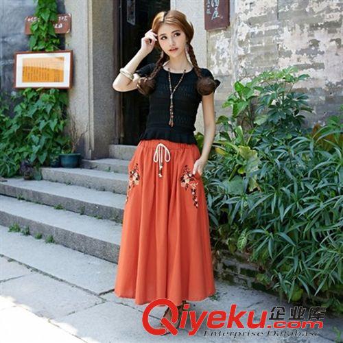 兩件套吊帶連衣裙 夏可愛學(xué)生T恤+波點(diǎn)吊帶裙日韓連衣裙兩件套