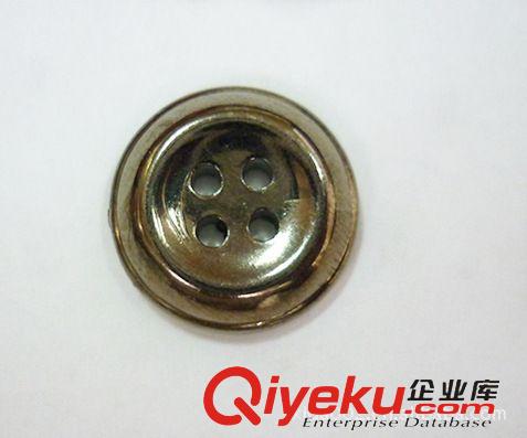 塑料紐扣 供應(yīng)塑料紐扣 樹脂紐扣 常規(guī)規(guī)格 多款供選原始圖片3