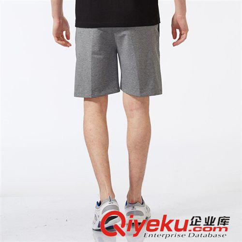 夏季百搭褲子 品牌新款夏季 男款直筒運動休閑短褲 歐美gd寬松純棉廠家直銷