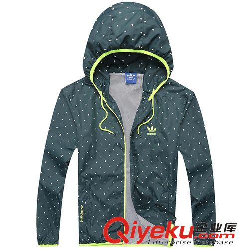 沖鋒衣 淘寶熱賣 新款糖果sq侶夏季戶外防曬連帽皮膚風(fēng)衣 爆款皮膚衣原始圖片2
