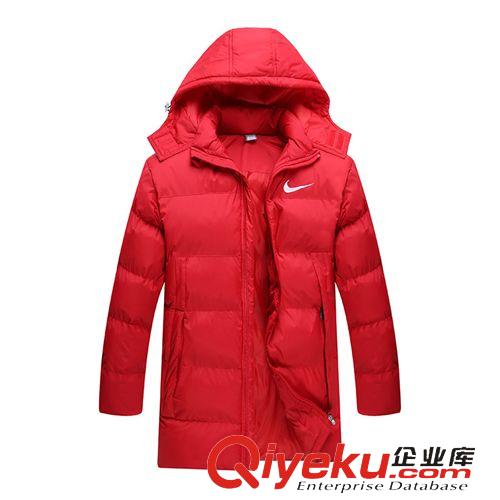 棉衣 冬季新品上市 新款時尚男士立領加厚保暖休閑運動套裝批發(fā)5577原始圖片2