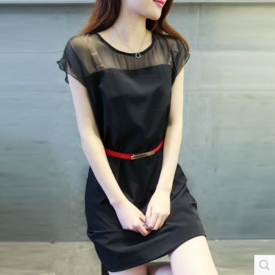 夏季爆款 女裝廠家直銷2015荷葉邊吊帶雪紡背心女薄糖果色小背心