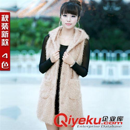 棉衣/羽絨/外套 秋冬裝秋款 韓版可愛(ài)小熊耳朵毛絨衣服外套加厚連帽開(kāi)衫衛(wèi)衣女