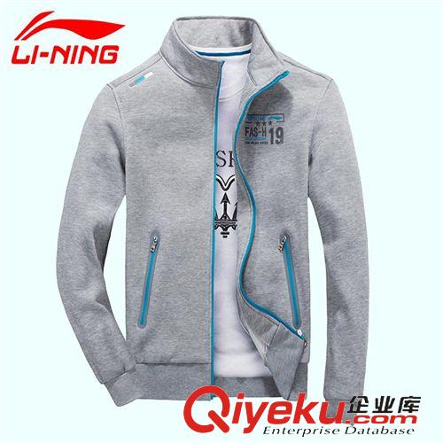 衛(wèi)衣 2015男裝春款 時尚潮流純棉男士衛(wèi)衣 連帽男式衛(wèi)衣 青少年外套男原始圖片3
