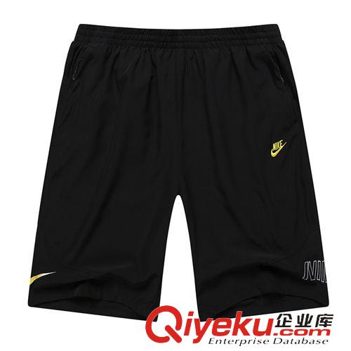 運(yùn)動褲 夏爆款新款男式短褲青少年運(yùn)動中褲七分褲休閑運(yùn)動褲男學(xué)生衛(wèi)褲薄