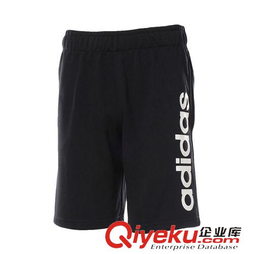 運動褲 品牌夏最爆新款男式運動褲中褲 沙灘褲大碼五分褲 男士休閑褲短褲原始圖片3