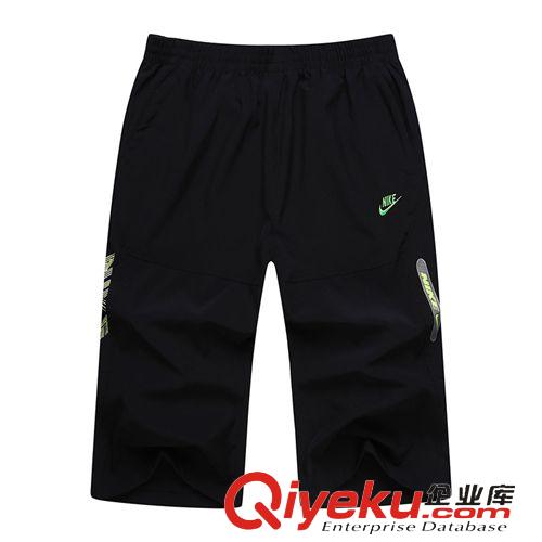 運(yùn)動(dòng)褲 批發(fā)供應(yīng) 男士運(yùn)動(dòng)褲沙灘褲 韓版時(shí)尚休閑短褲 速干運(yùn)動(dòng)褲五分褲