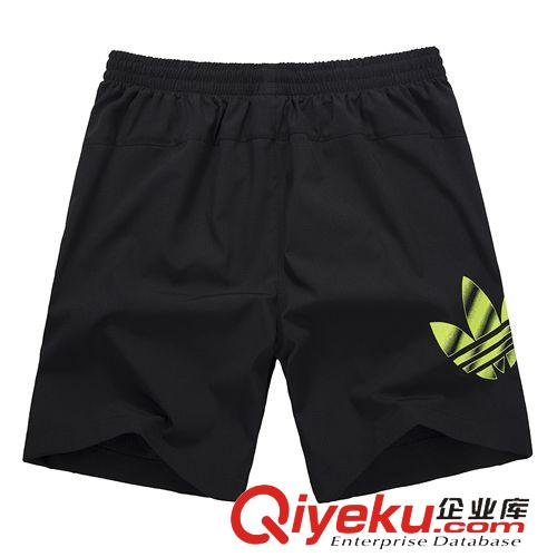 運(yùn)動(dòng)褲 批發(fā)供應(yīng) 男士運(yùn)動(dòng)褲沙灘褲 韓版時(shí)尚休閑短褲 速干運(yùn)動(dòng)褲五分褲原始圖片3