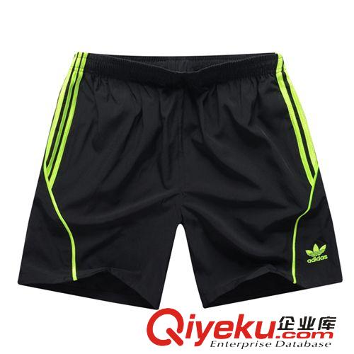 運(yùn)動(dòng)褲 批發(fā)供應(yīng) 男士運(yùn)動(dòng)褲沙灘褲 韓版時(shí)尚休閑短褲 速干運(yùn)動(dòng)褲五分褲