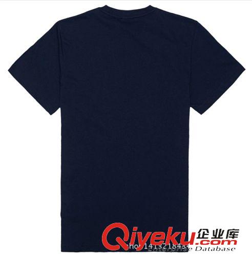 品牌短袖T恤 廠家直銷男子足球運(yùn)動(dòng)衣寬松男士明星同款t恤圓領(lǐng)純棉半袖夏薄款原始圖片3