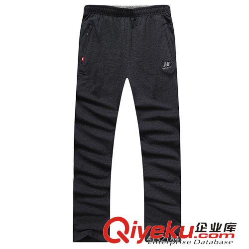 運(yùn)動(dòng)褲 批發(fā)男士運(yùn)動(dòng)短褲 青少年寬松沙灘褲潮男跑步熱褲純棉五分褲學(xué)生