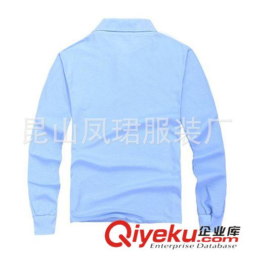 T恤衫 廣告衫 可定制 時尚男女裝夏季 可刺繡休閑短袖衫 男式T恤