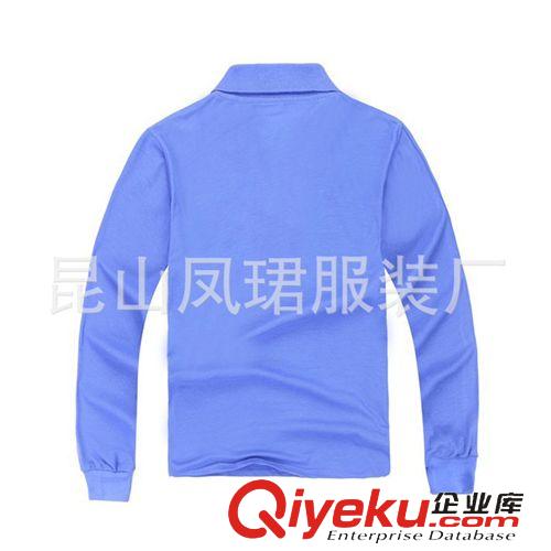 T恤衫 廣告衫 可定制 時尚男女裝夏季 可刺繡休閑短袖衫 式T恤