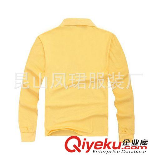 T恤衫 廣告衫 可定制 時尚男女裝夏季 可刺繡休閑短袖衫 男式T恤原始圖片2