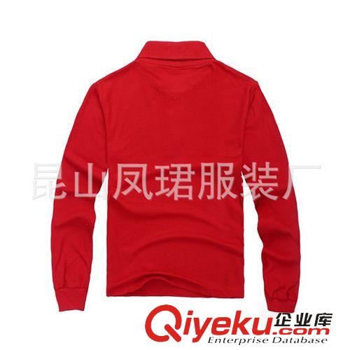 T恤衫 廣告衫 可定制 時尚男女裝夏季 可刺繡休閑短袖衫 男式T恤原始圖片2