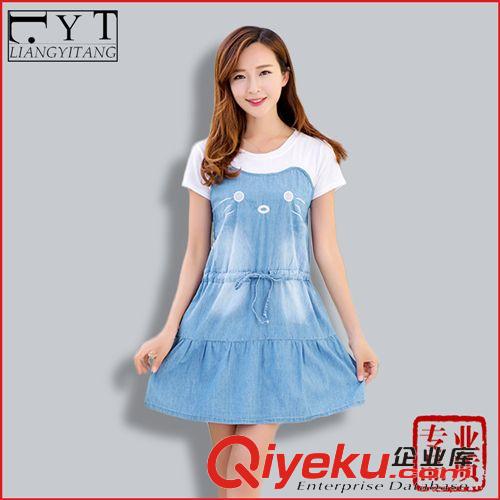 精品女裝上衣 2015英倫夏新款女裝 娃娃領(lǐng)修身氣質(zhì)鏤空短袖襯衫 雪紡衫打底衫