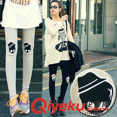 孕婦褲 初春新品裝時(shí)尚運(yùn)動(dòng)孕婦褲休閑款