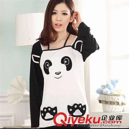 水貂絨/法蘭絨/珊瑚絨 睡衣家居服 批發(fā)冬季加厚水貂絨長(zhǎng)袖女士睡衣開(kāi)衫家居服法蘭絨女保暖睡衣套裝