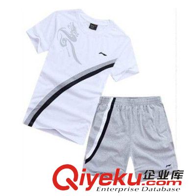 夏季爆款 2015夏季新款男式t恤 印花男士t恤男 圓領休閑純棉t恤一件代發
