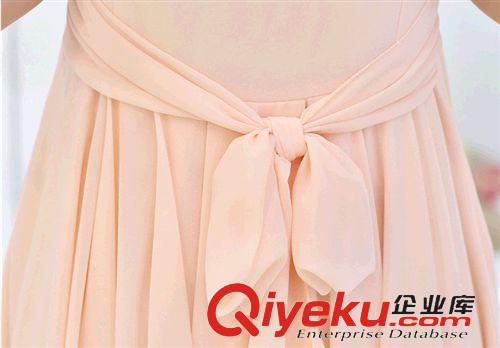 所有產(chǎn)品 2015夏季新款甜美不規(guī)則燕尾沙灘裙前短后長(zhǎng)波西米亞雪紡連衣長(zhǎng)裙原始圖片3