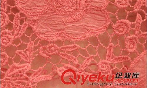 雪紡衫 /襯衫 2217蕾絲衫雪紡衫長袖春裝新款韓版zp雪紡上衣女原始圖片3