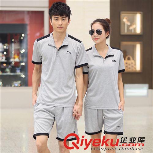 第二波 純棉情侶短袖運(yùn)動(dòng)套裝男女款夏季短袖長(zhǎng)褲休閑運(yùn)動(dòng)服衛(wèi)衣套裝