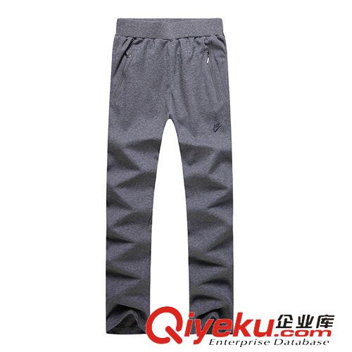 {dy}波 新款情侶裝運(yùn)動休閑單褲時尚男士單褲