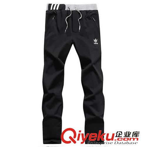 {dy}波 新款男士休閑運(yùn)動褲純棉休閑單褲男褲
