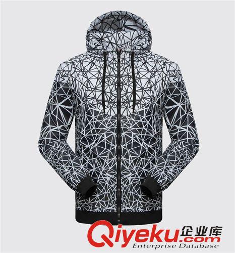 {dy}波 春秋新款時(shí)尚靚仔休閑裝男士休閑衛(wèi)衣戶外運(yùn)動(dòng)裝