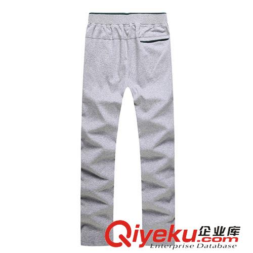 男女休閑運(yùn)動(dòng)單褲 新款男士休閑褲時(shí)尚運(yùn)動(dòng)褲男士單褲