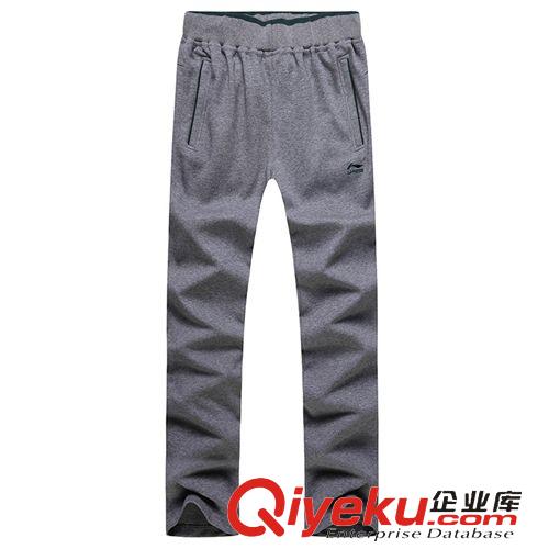 男女休閑運(yùn)動(dòng)單褲 新款男士休閑褲時(shí)尚運(yùn)動(dòng)褲男士單褲