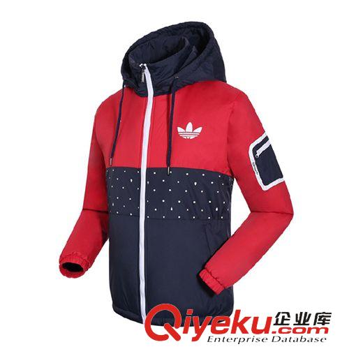 棉衣 2014 新款JEE風男士棉服秋冬裝棉衣男士冬季外套棉襖668