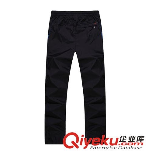 長(zhǎng)褲 秋季男裝衛(wèi)衣褲秋款休閑運(yùn)動(dòng)褲男修身英倫休閑褲子直筒男長(zhǎng)褲