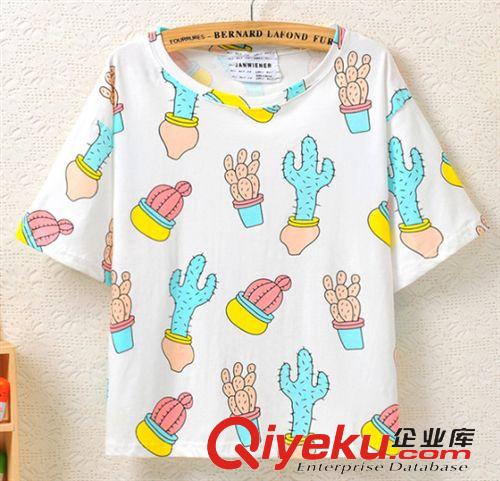 2014新品上架New！ 長青夏裝新款女裝韓版小清新短袖雪紡連衣裙女夏兩件套裝裙