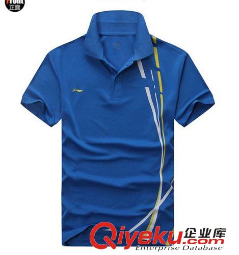 t恤衫 新款網(wǎng)球服 短袖 男女羽毛球 速干純棉運(yùn)動休閑T恤情侶款一件代發(fā)
