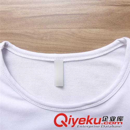 女式T恤 2015春裝新款大碼口袋民族風(fēng)中長(zhǎng)款長(zhǎng)袖寬松打底衫原始圖片3